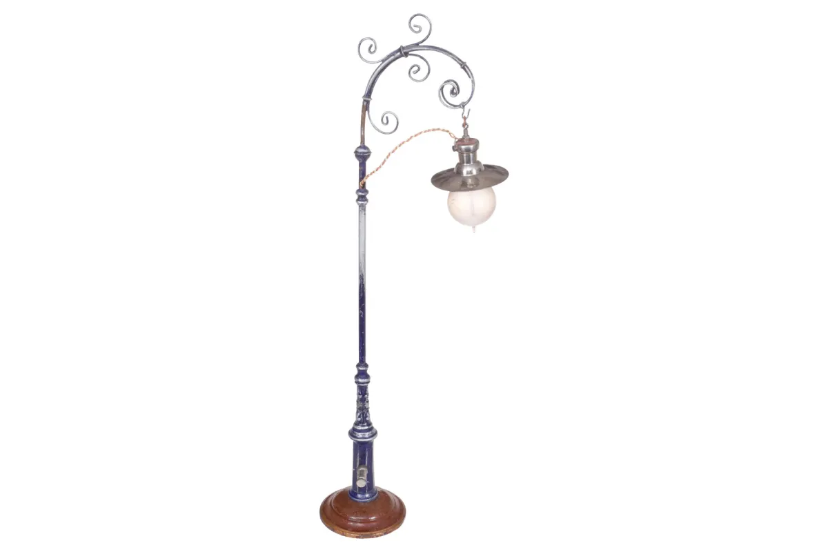 Duża lampa łukowa Märklin