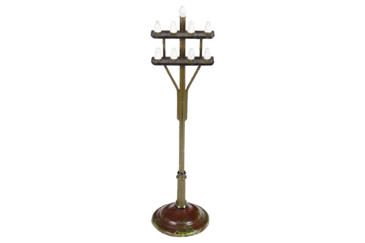Märklin Telegraphenmast