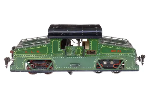 Märklin Bobo Электровоз CLR 3021