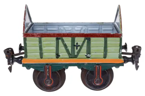 Märklin угольный вагон 1820
