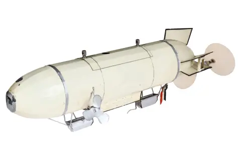 Zeppelin Märklin