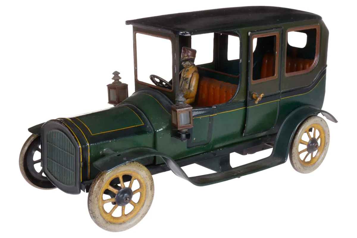 Bing limousine