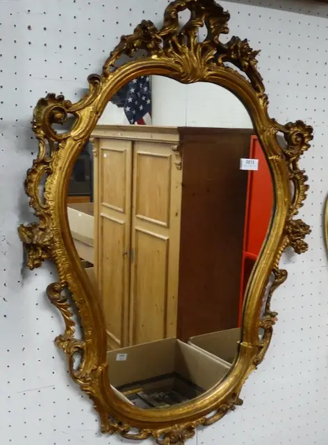 1 mirror