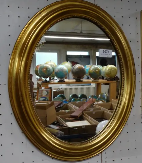 1 mirror