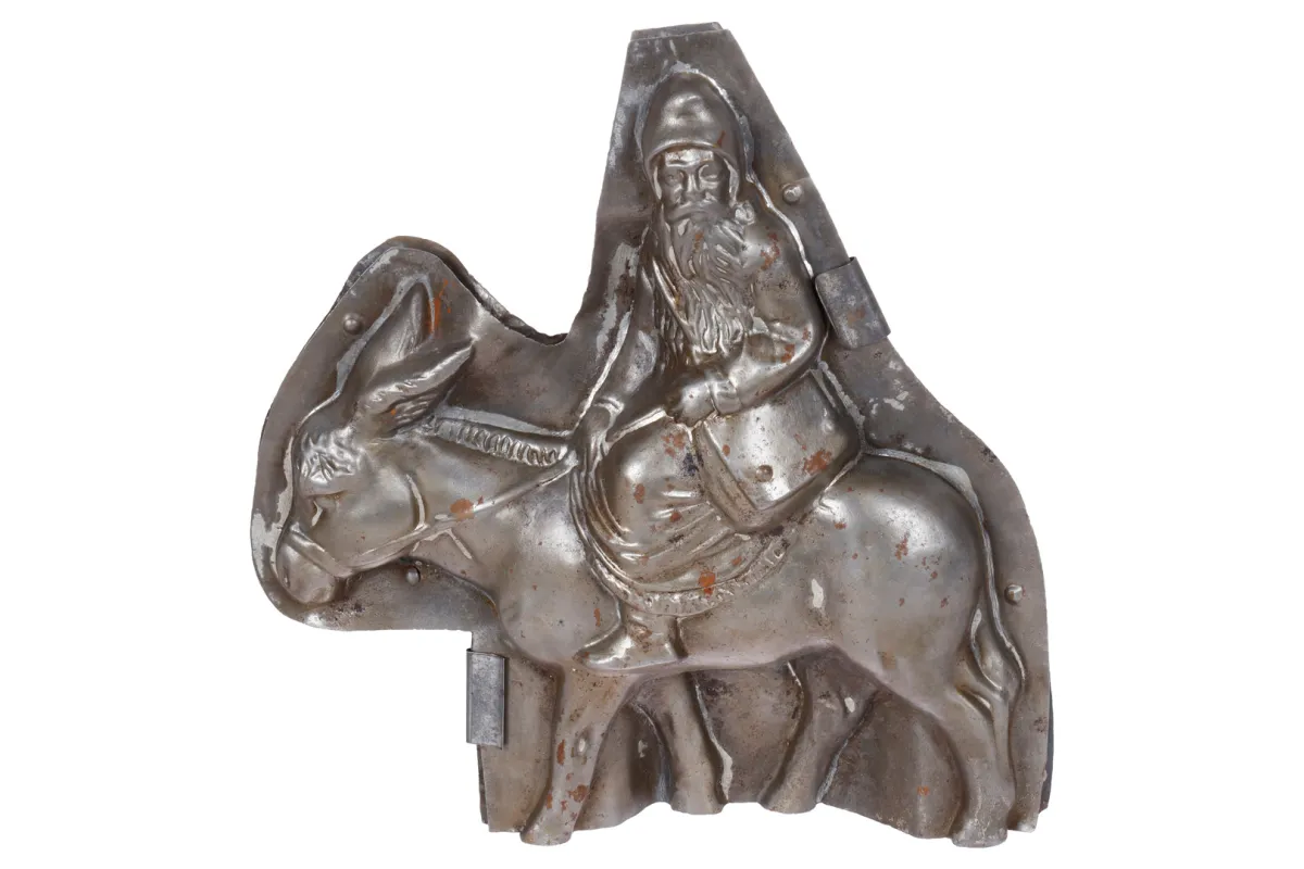 Chocoladevorm