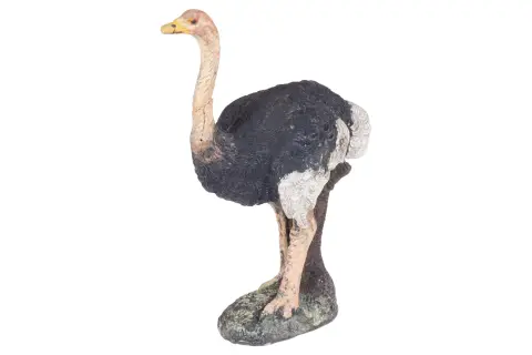 Tipple-Topple struś