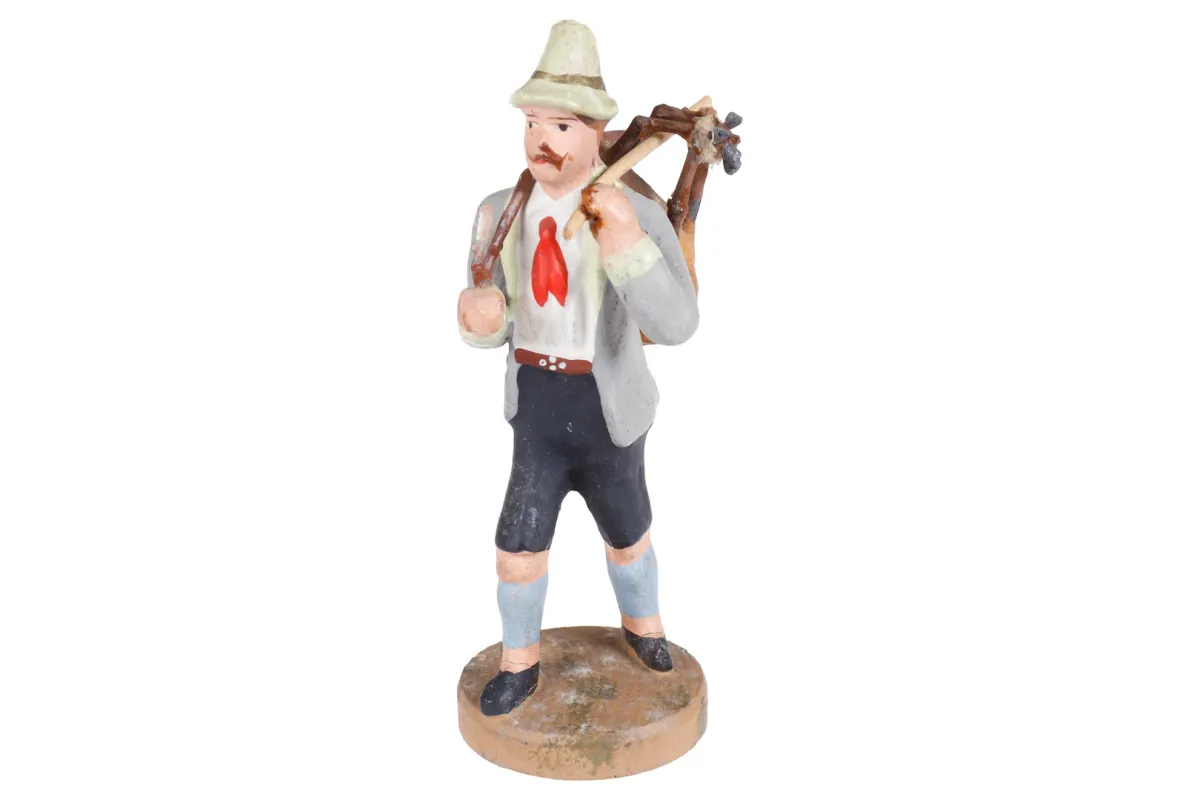 Figuur van massa