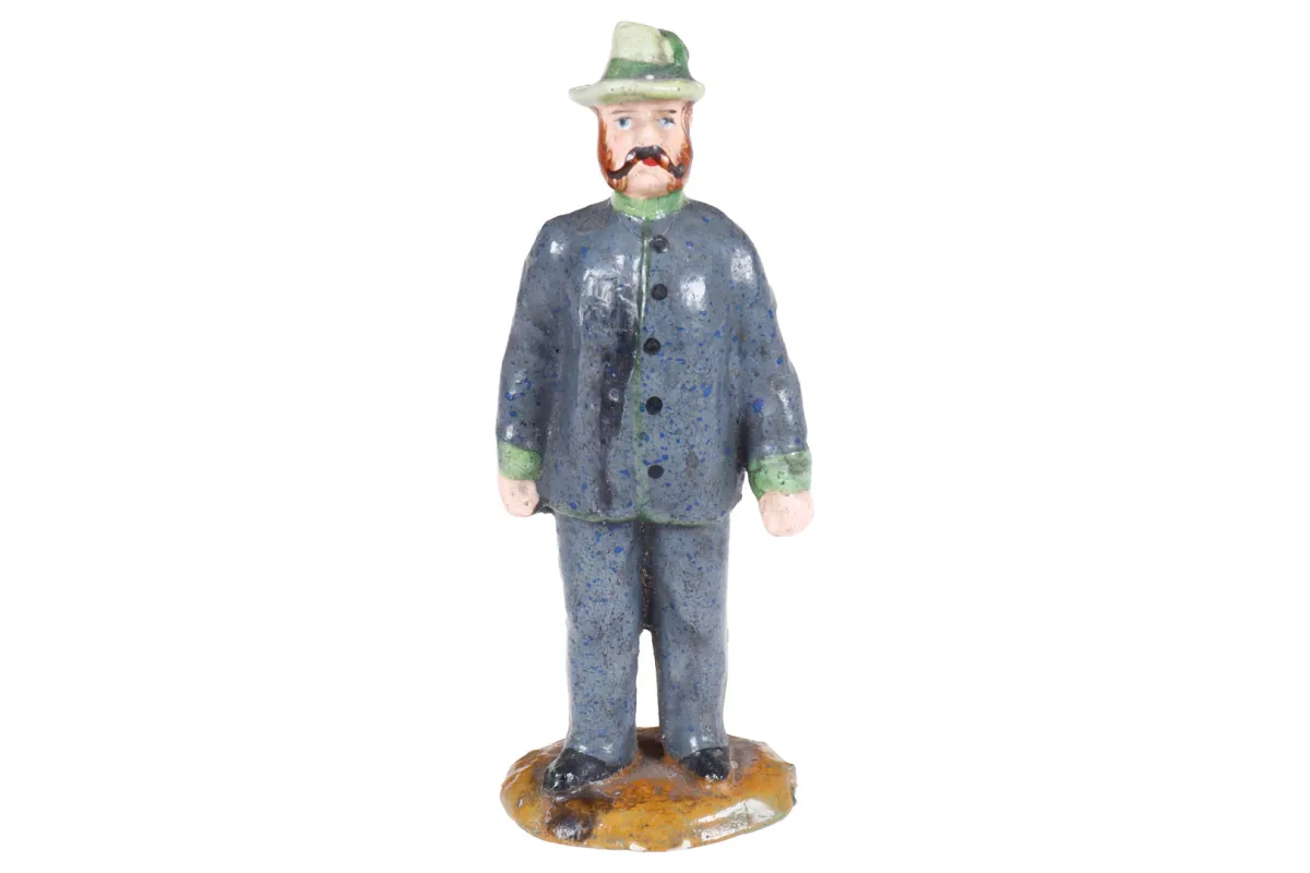 Figuur van massa
