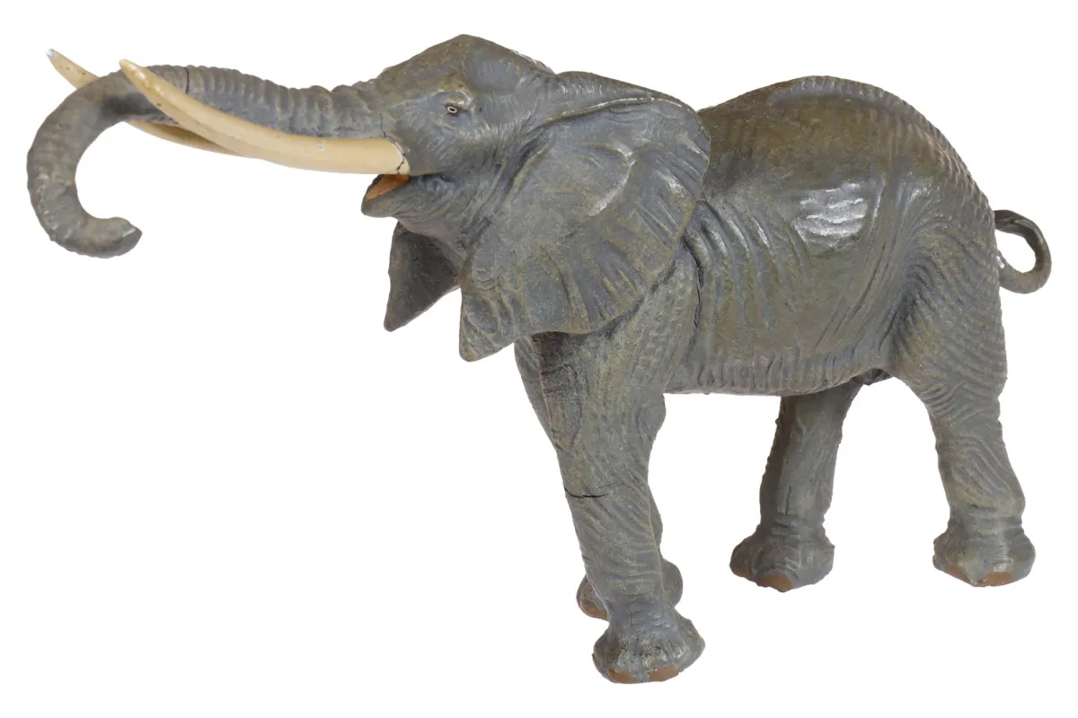 Lineol Afrikaanse olifant