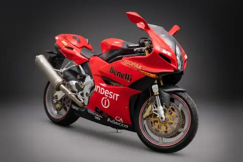 BENELLI Tornado