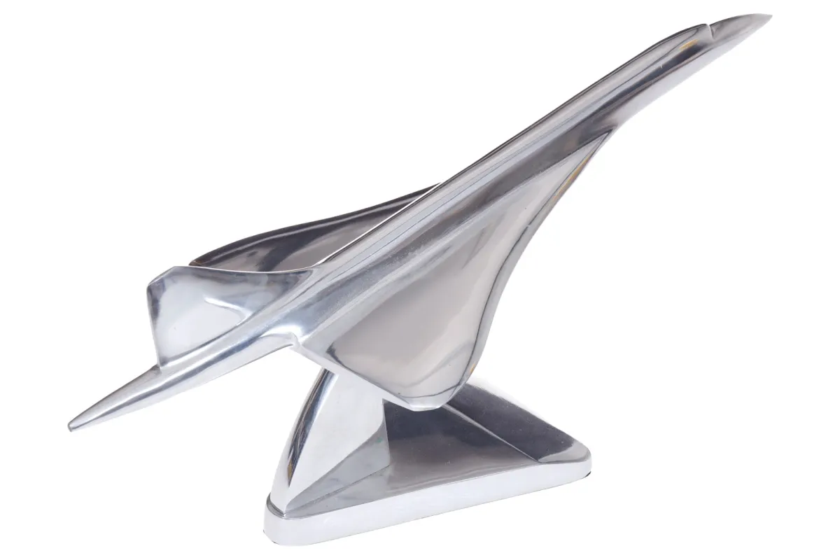 Model biurkowy „Concorde”