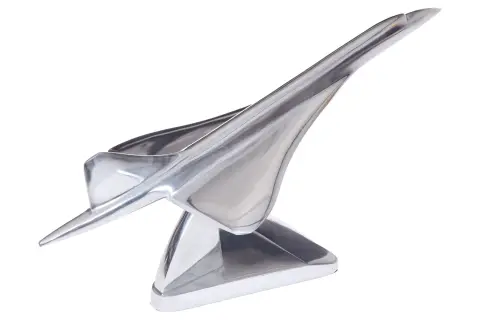 Model biurkowy „Concorde”