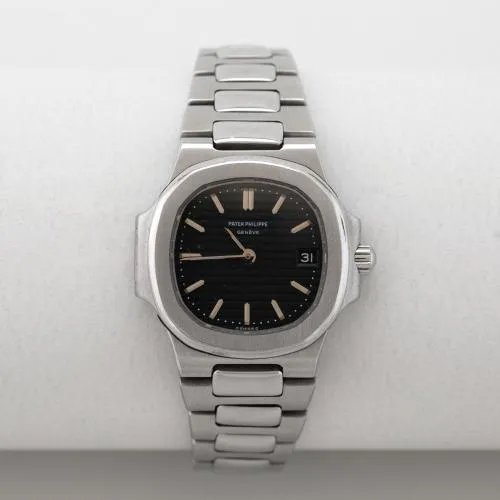 Patek Philippe – Patek Philippe Nautilus Lady
