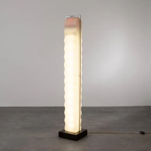 Ettore Sottsass – Vloerlamp model Cometa