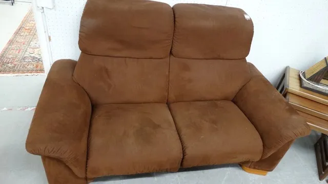 1 Stressless seating set