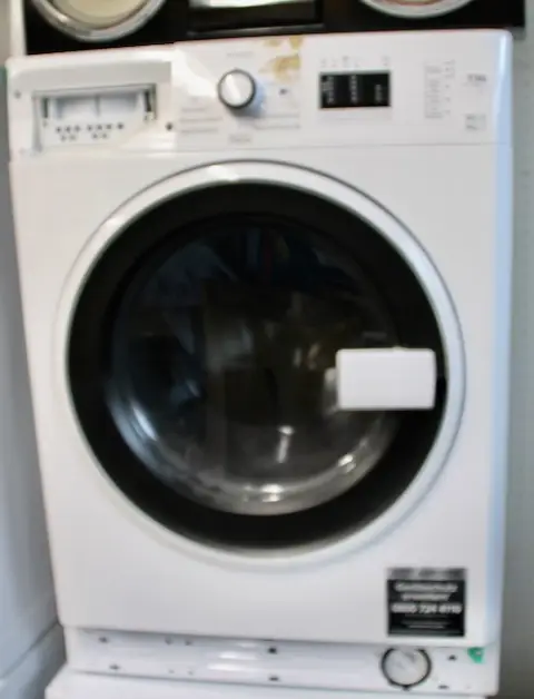 1 wasmachine