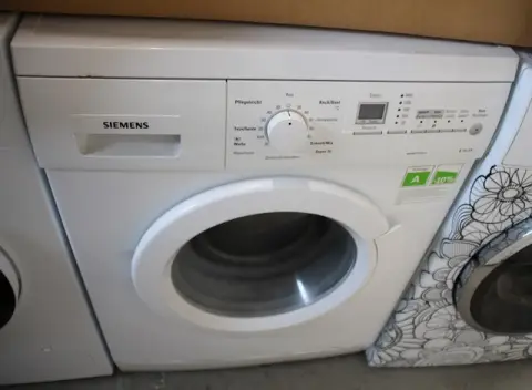 1 wasmachine