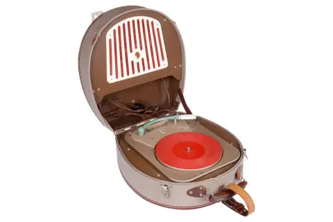 Gramofon Philips