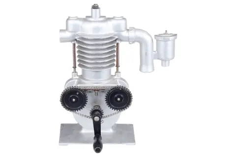 Techniczny model dydaktyczny