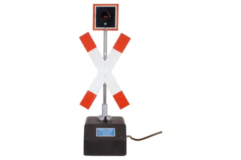 Model demonstracyjny Werner Degener