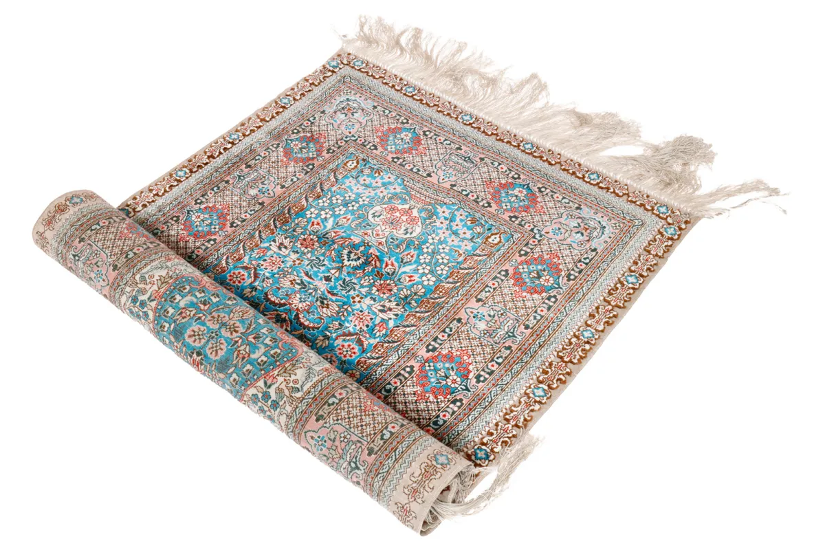Petit tapis de prière