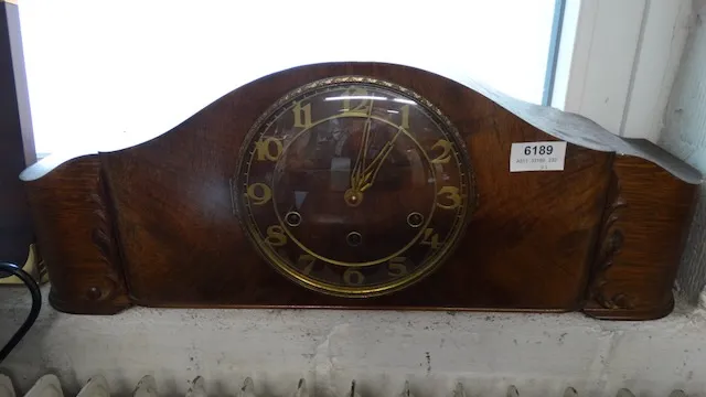 1 буфетные часы