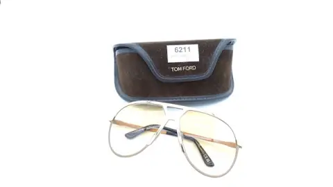 1 sunglasses "Tom Ford"