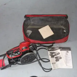 Milwaukee Exzenterschleifer ROS150 E-2