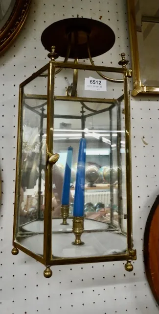 1 wall candle sconce