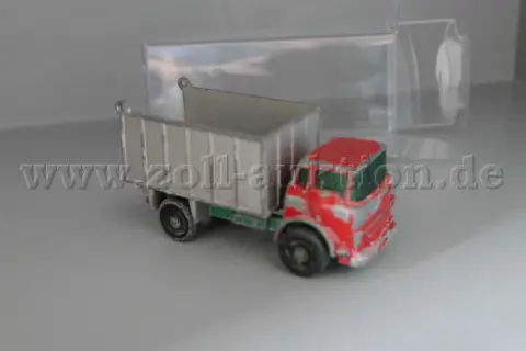 1 модель автомобиля Matchbox by Lesney G.M.C. Tipper Truck Nr.26, 1:64