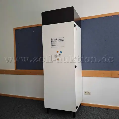 8 очистителей воздуха Helios AirPal 2200 H