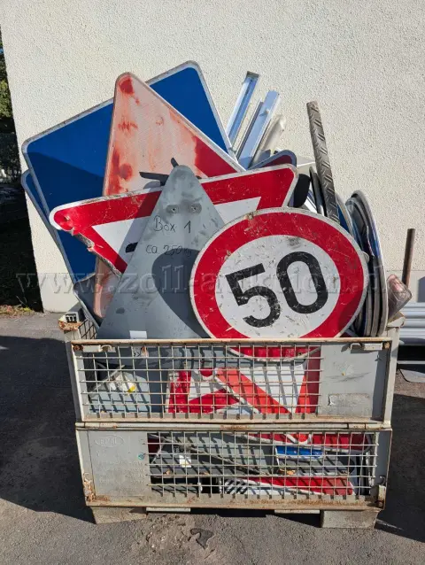 1 Alupaket