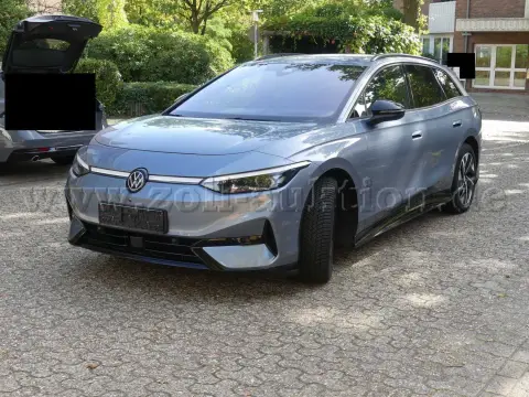 1 VW ID.7 Tourer Pro S - BD8-3737E