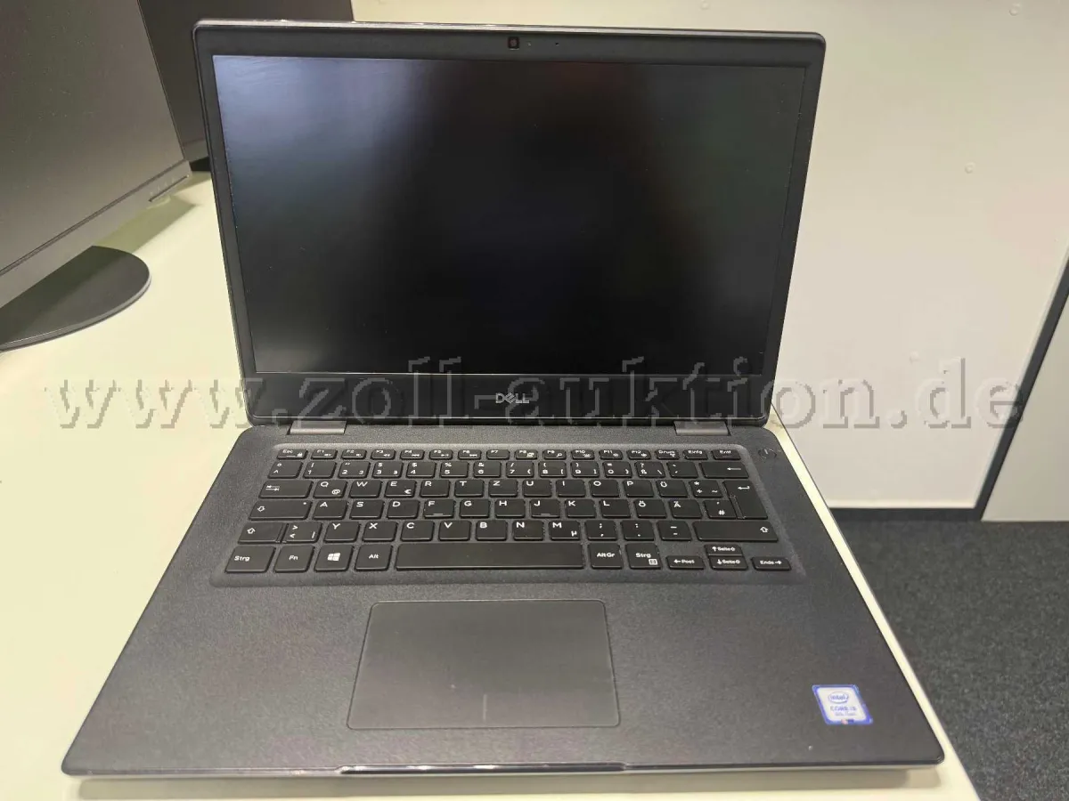 1 laptop, Latitude 3400, 14 inches, 128 GB