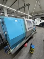1 CNC soustruh Index G 200 Compact, rok 1996 s