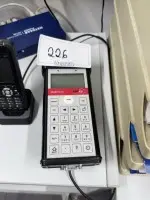 2 mobilní programovací jednotky Mobitrans GNT 4U, 1 vadná