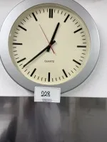 1 настенные часы