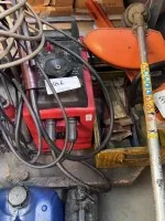 1 Schweißgerät Elektra Beckum