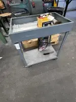 1 přepravní vozík