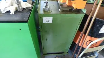 Stahlschrank