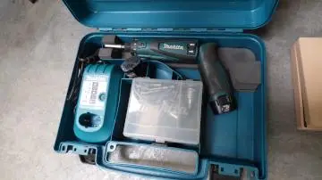 Akkuschrauber Fabr.: MAKITA