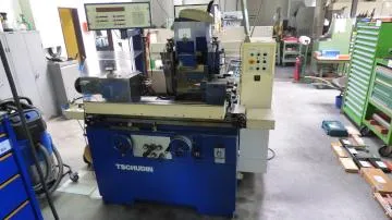Universalschleifmaschine Fabr.: TSCHUDIN