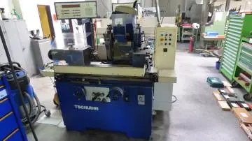 Universalschleifmaschine Fabr.: TSCHUDIN