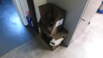 Posten Spannvorrichtungen