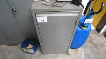 Stahlschrank