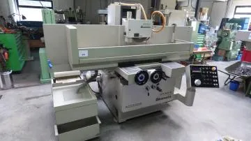 Flachschleifmaschine Fabr.: OKAMOTO