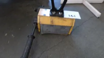 Lastmagnet