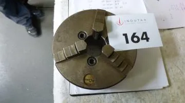3-Backenfutter Fabr.: RÖHM