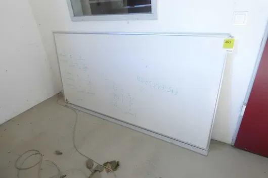 Whiteboard