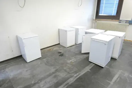 6x chladnička (gorenje/Siemens)